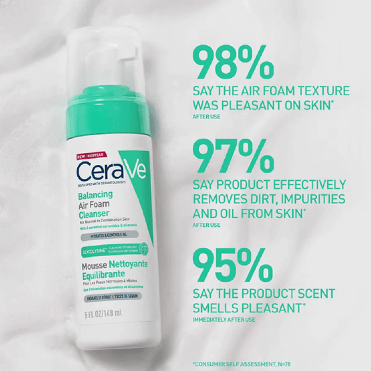 CeraVe Facial Cleansing Gel 148 ml