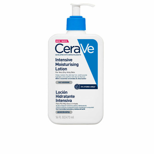 CeraVe Intensive Moisturizing Lotion bottle 