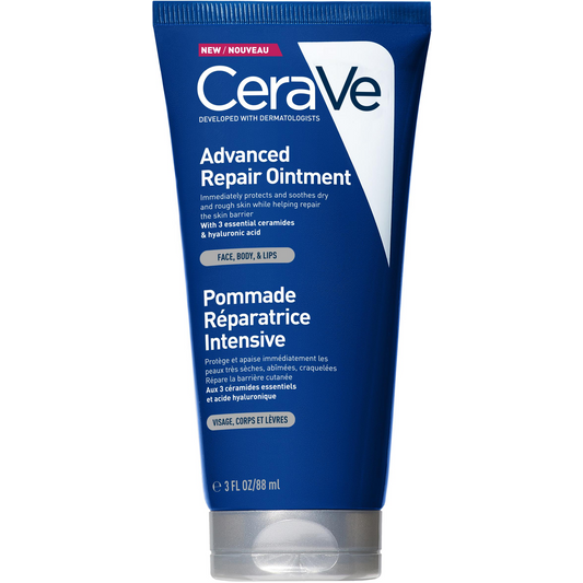 CERAVE Extra regeneráló kenőcs, 88ml (3337875848459)-0
