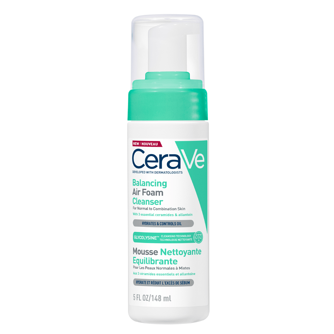 CeraVe Facial Cleansing Gel 148 ml