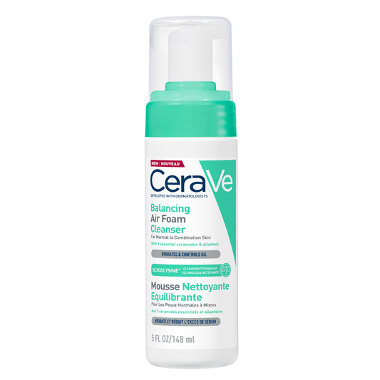 CeraVe Facial Cleansing Gel 148 ml